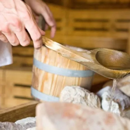 In De Veluwe Met Prive Sanitair Ll54 * 푸텐