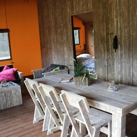 In De Veluwe Met Prive Sanitair Ll54