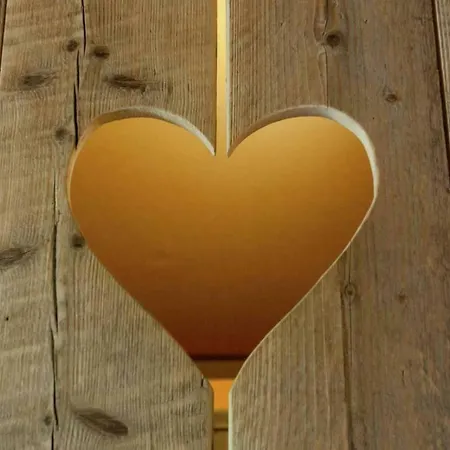 In De Veluwe Met Prive Sanitair Ll54 럭셔리텐트