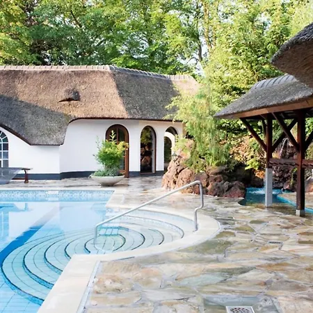 In De Veluwe Met Prive Sanitair Ll54 푸텐