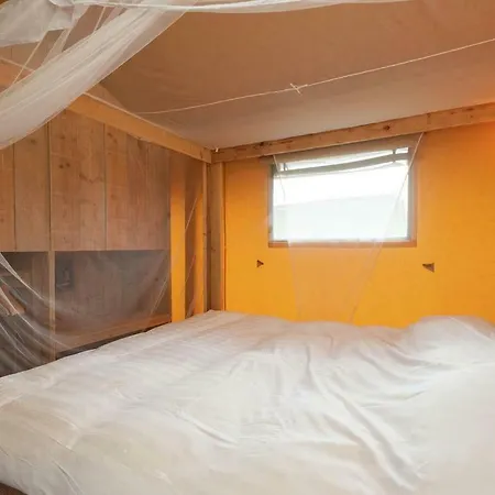 In De Veluwe Met Prive Sanitair Ll54 * 푸텐