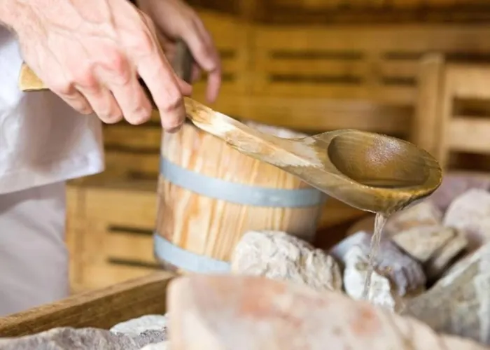 In De Veluwe Met Prive Sanitair Ll54 * פוטן