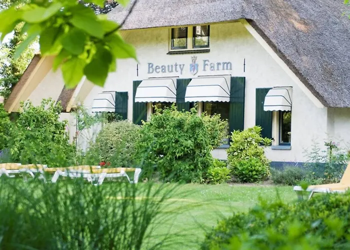 In De Veluwe Met Prive Sanitair Ll54 אוהל מפואר