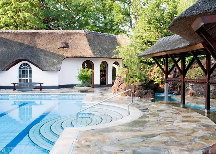 In De Veluwe Met Prive Sanitair Ll54 פוטן