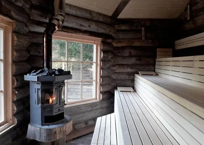 אוהל מפואר In De Veluwe Met Prive Sanitair Ll54