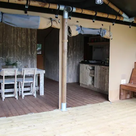 In De Veluwe Met Prive Sanitair Ll54