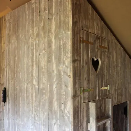 Lyxtält In De Veluwe Met Prive Sanitair Ll54 Putten